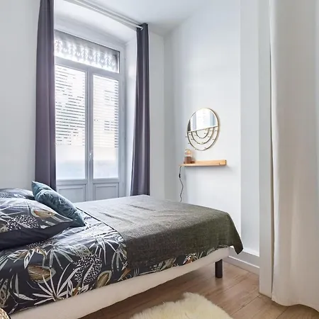 Apartamento Grand Au Coeur Du Centre Historique Toulouse