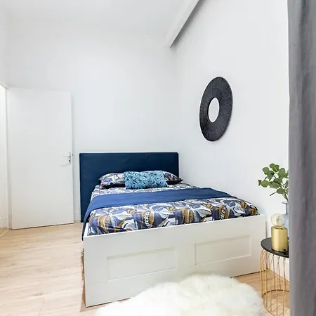 Apartamento Grand Au Coeur Du Centre Historique Toulouse