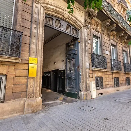 Apartamento Grand Au Coeur Du Centre Historique Toulouse