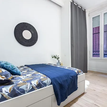 Apartamento Grand Au Coeur Du Centre Historique